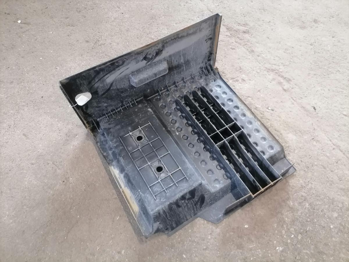 Volvo Battery cover 22078082 - Aku - Veoauto: pilt 4 Volvo Battery cover 22078082 - Aku - Veoauto: pilt 4
