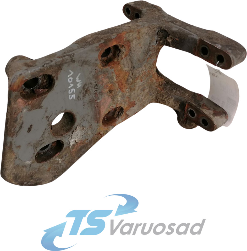 Volvo Bracket 1075152 - Vedrustus - Veoauto: pilt 1 Volvo Bracket 1075152 - Vedrustus - Veoauto: pilt 1