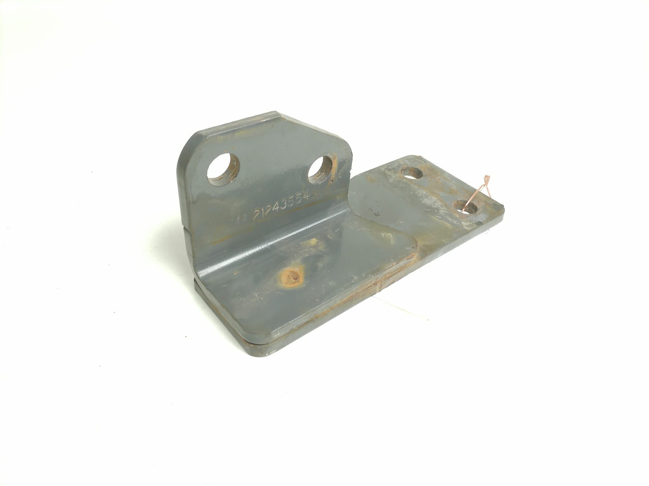 Volvo Bracket 21243554 - Raam/ Konstruktsioon - Veoauto: pilt 1 Volvo Bracket 21243554 - Raam/ Konstruktsioon - Veoauto: pilt 1