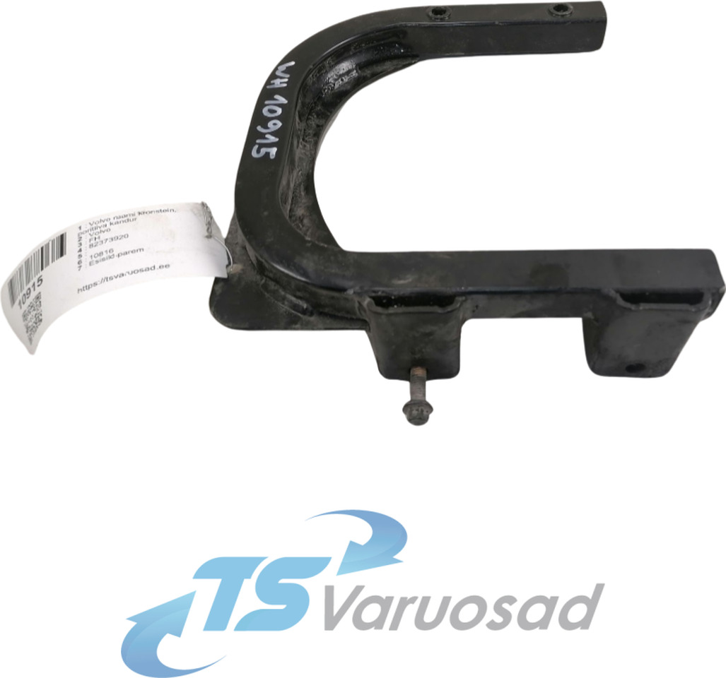 Volvo Bracket 82373920 - Raam/ Konstruktsioon - Veoauto: pilt 1 Volvo Bracket 82373920 - Raam/ Konstruktsioon - Veoauto: pilt 1