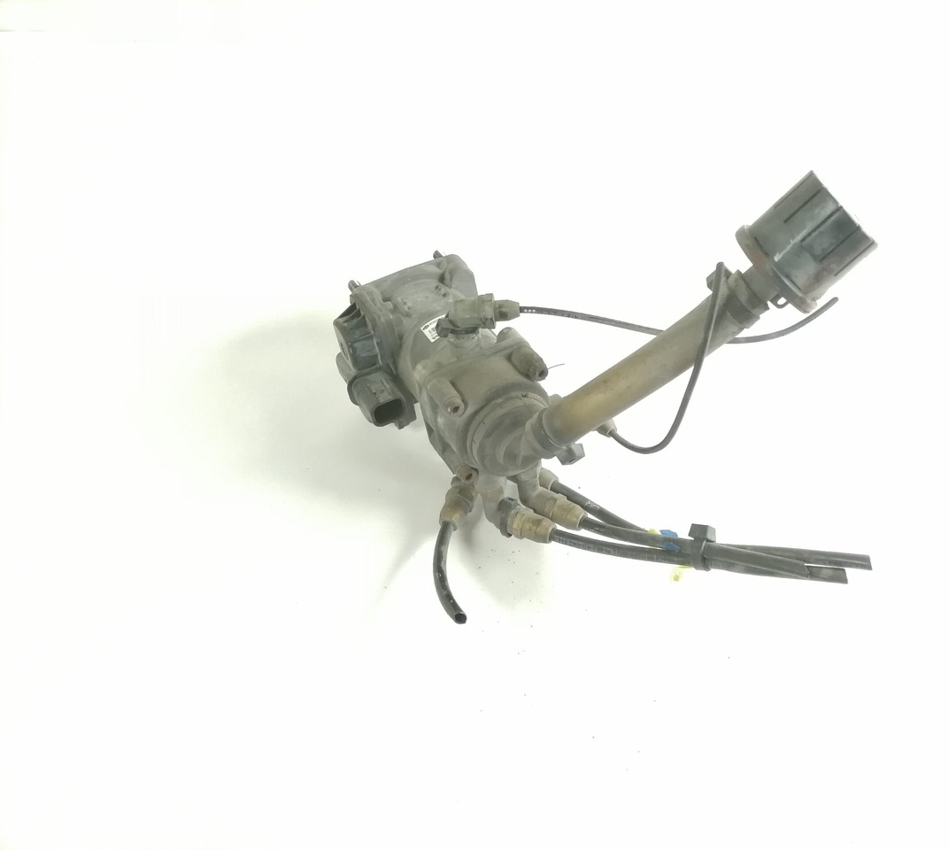 Volvo Brake pressure control 3986374 - Piduriklapp - Veoauto: pilt 1 Volvo Brake pressure control 3986374 - Piduriklapp - Veoauto: pilt 1
