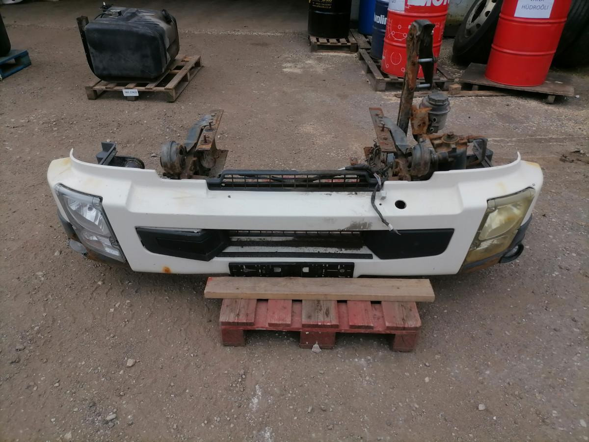 Volvo Bumper 20961733 - Kaitseraud - Veoauto: pilt 2 Volvo Bumper 20961733 - Kaitseraud - Veoauto: pilt 2