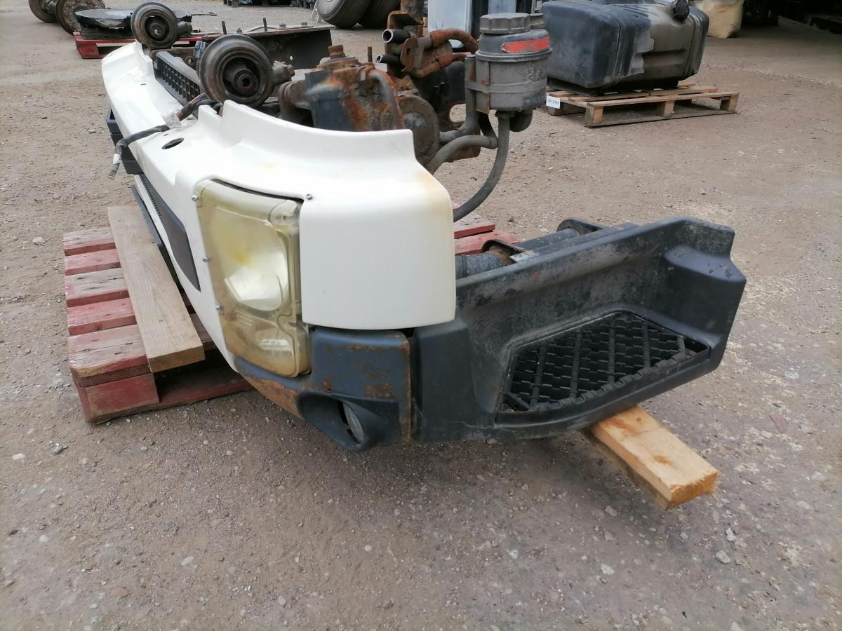 Volvo Bumper 20961733 - Kaitseraud - Veoauto: pilt 4 Volvo Bumper 20961733 - Kaitseraud - Veoauto: pilt 4