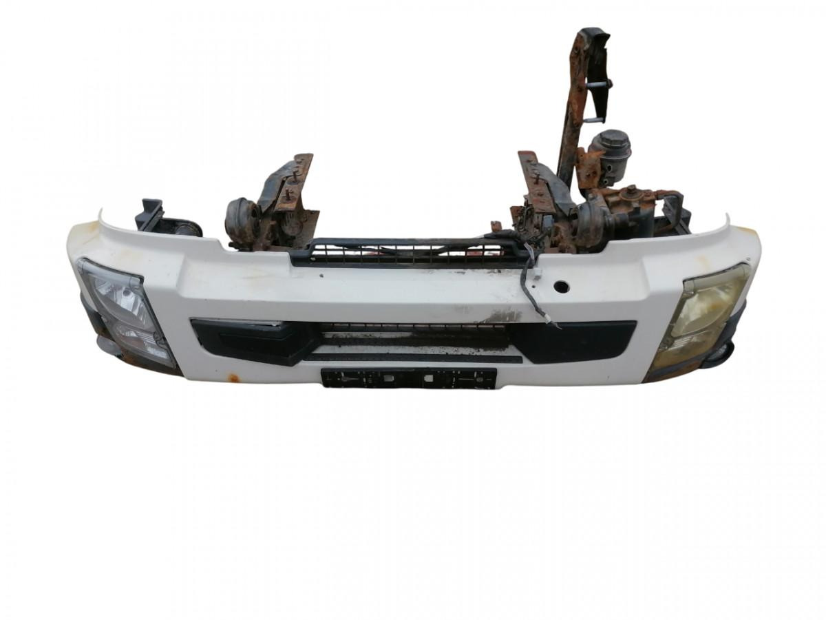 Volvo Bumper 20961733 - Kaitseraud - Veoauto: pilt 1 Volvo Bumper 20961733 - Kaitseraud - Veoauto: pilt 1