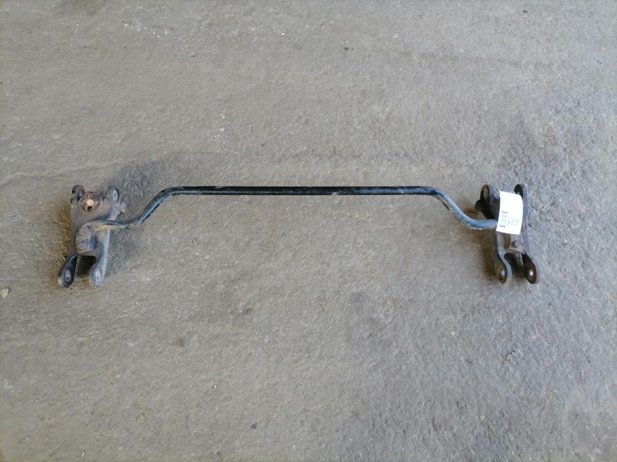 Volvo Cab anti roll bar 20757640 - Kabiini vedrustus - Veoauto: pilt 2 Volvo Cab anti roll bar 20757640 - Kabiini vedrustus - Veoauto: pilt 2