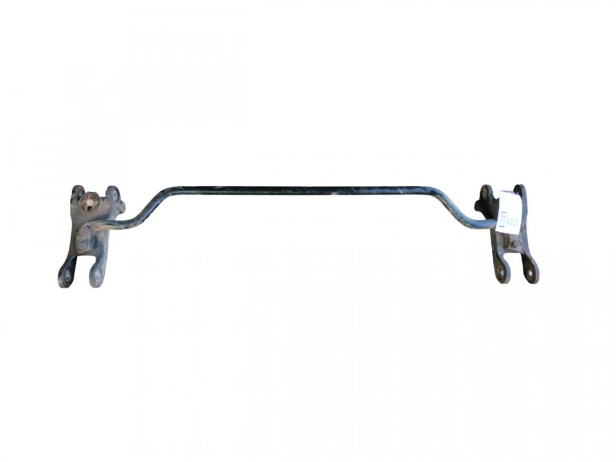 Volvo Cab anti roll bar 20757640 - Kabiini vedrustus - Veoauto: pilt 1 Volvo Cab anti roll bar 20757640 - Kabiini vedrustus - Veoauto: pilt 1