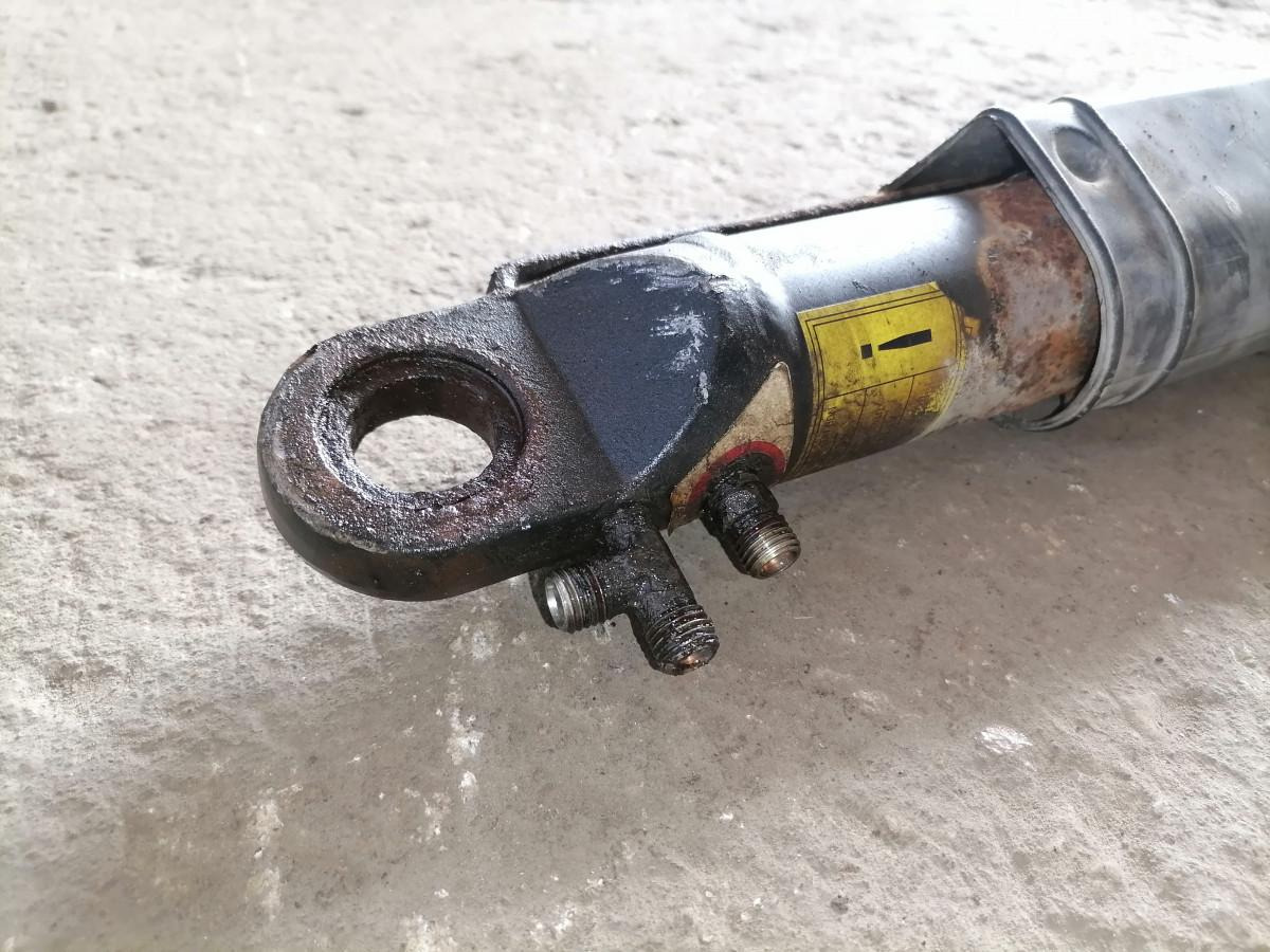 Volvo Cab tilting cylinder 20722124 - Kabiini vedrustus - Veoauto: pilt 3 Volvo Cab tilting cylinder 20722124 - Kabiini vedrustus - Veoauto: pilt 3