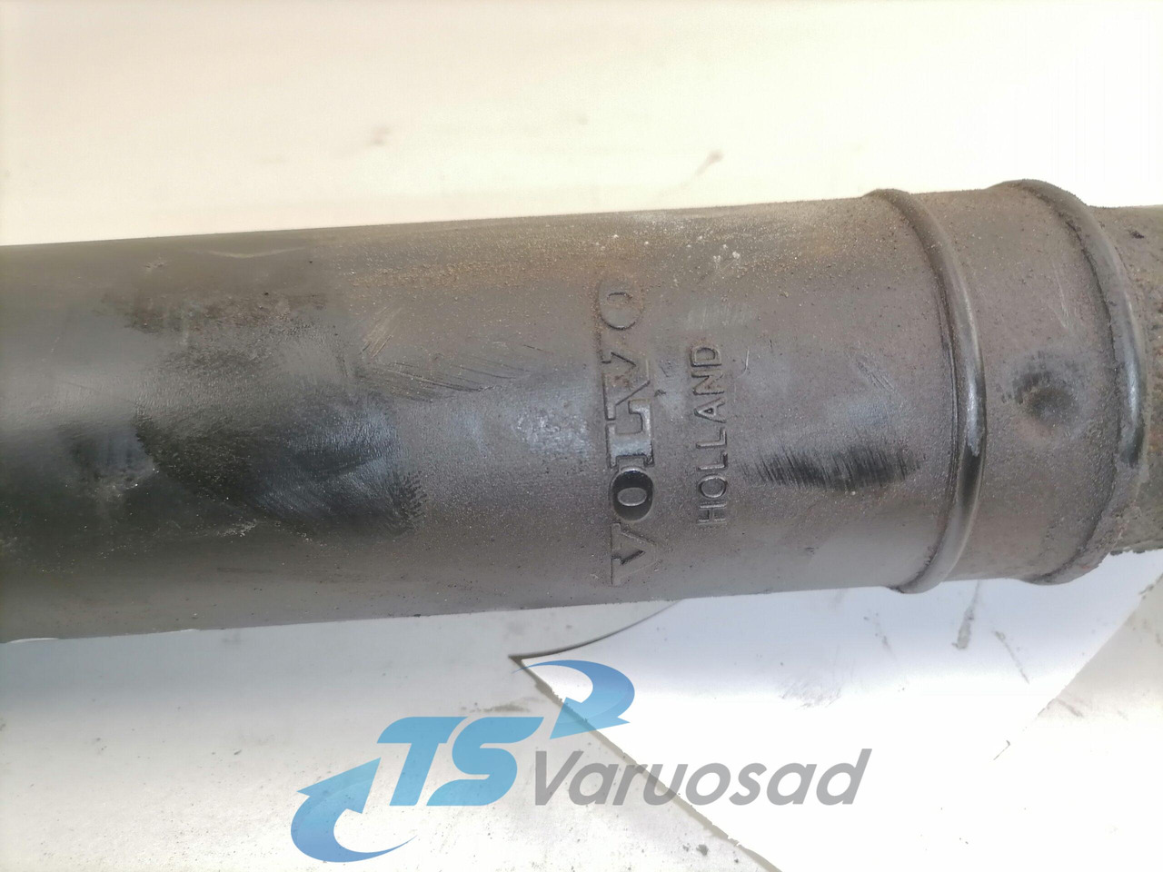 Volvo Cab tilting cylinder 20922305 - Kabiini vedrustus - Veoauto: pilt 2 Volvo Cab tilting cylinder 20922305 - Kabiini vedrustus - Veoauto: pilt 2