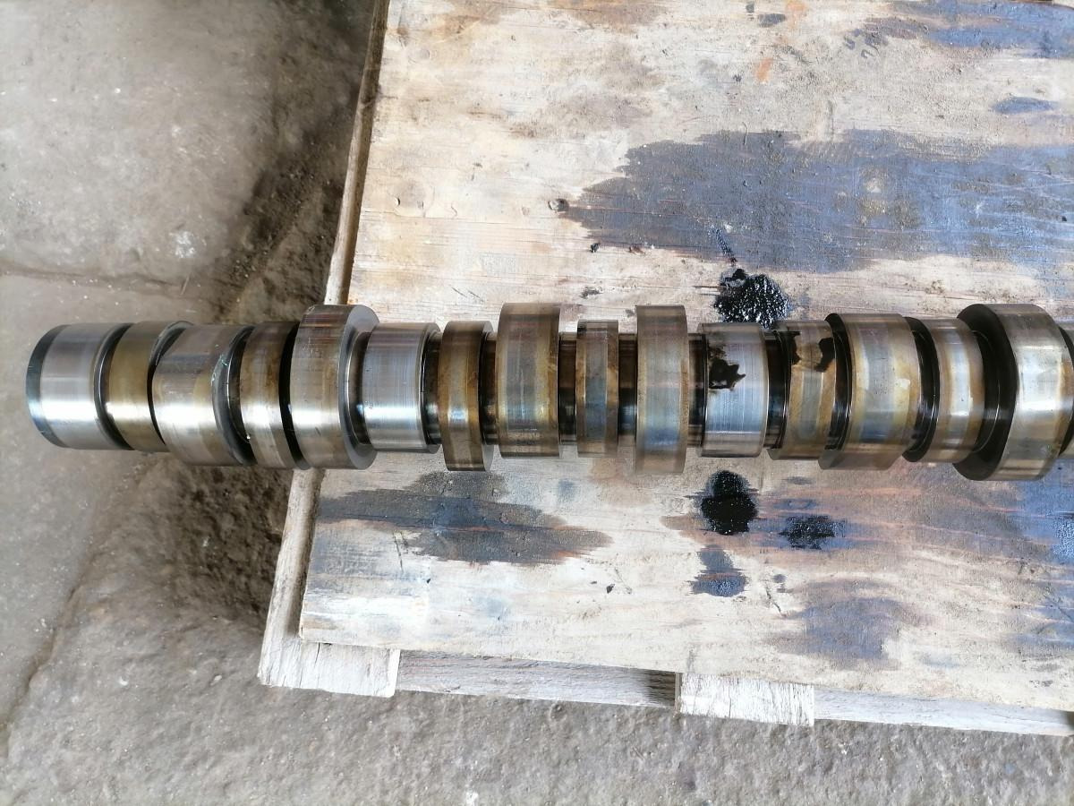 Volvo Camshaft 22145979 - Nukkvõll - Veoauto: pilt 3 Volvo Camshaft 22145979 - Nukkvõll - Veoauto: pilt 3