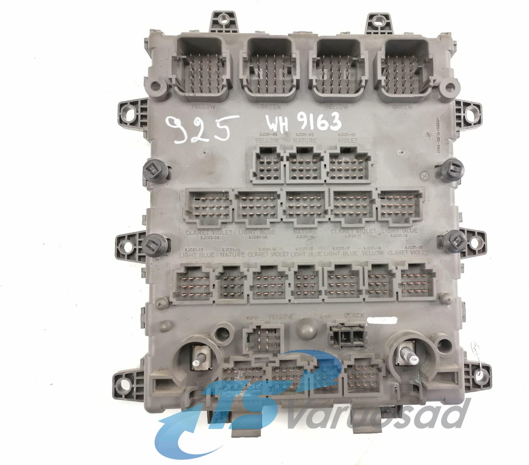 Volvo Central electric unit 7421079590 - Kaitse - Veoauto: pilt 3 Volvo Central electric unit 7421079590 - Kaitse - Veoauto: pilt 3