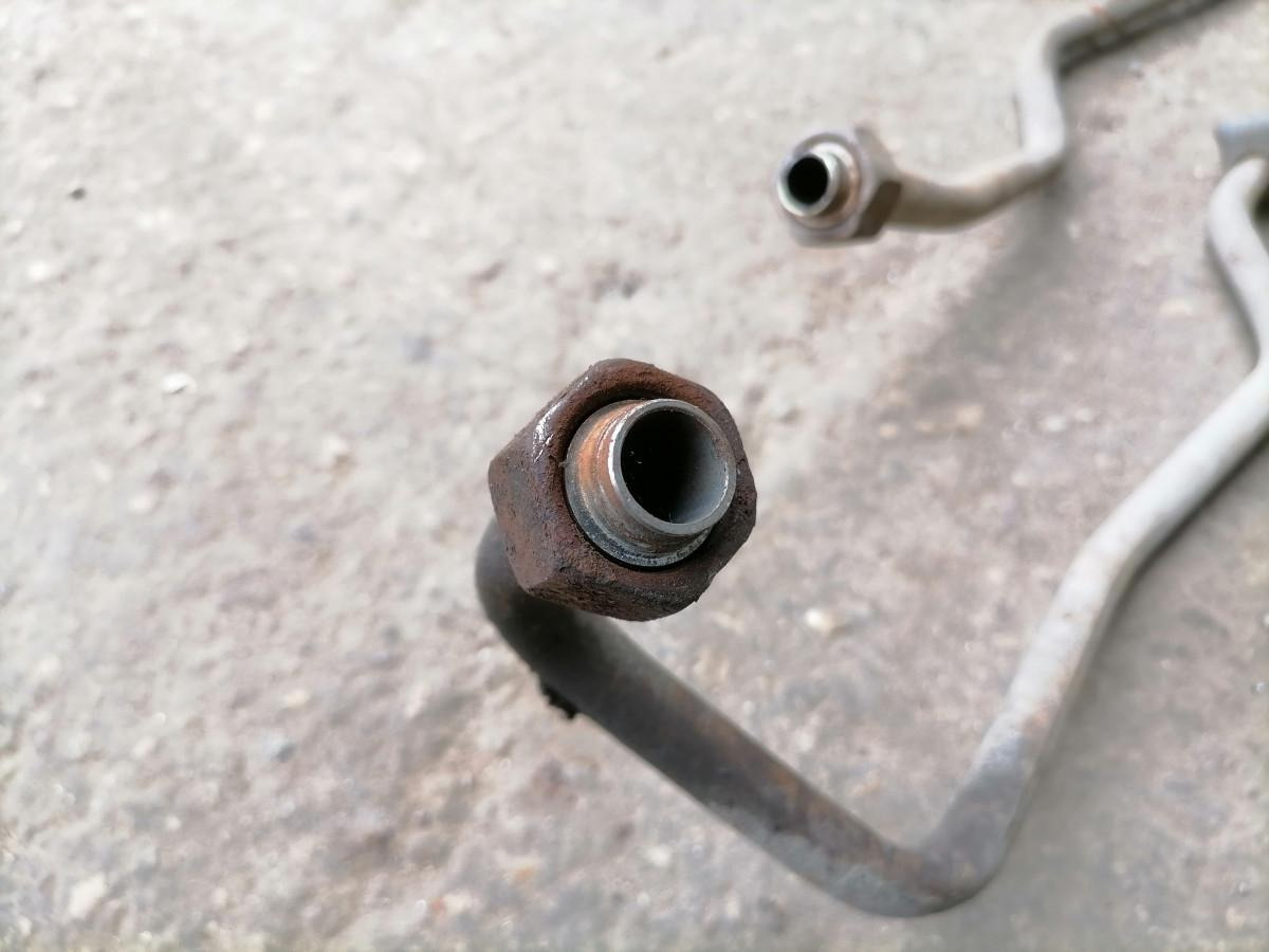 Volvo Compressor air pipe 20803547 - Õhkpidur - Veoauto: pilt 3 Volvo Compressor air pipe 20803547 - Õhkpidur - Veoauto: pilt 3