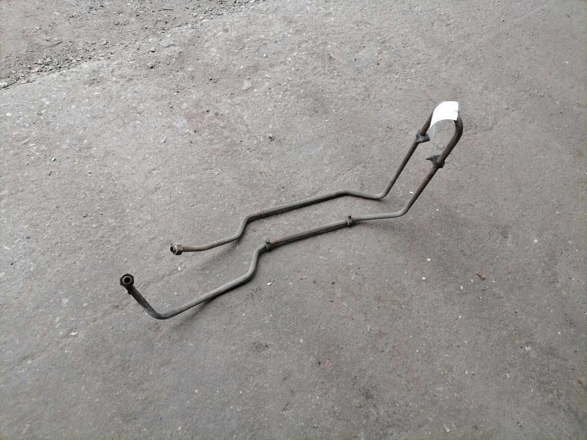 Volvo Compressor air pipe 20803547 - Õhkpidur - Veoauto: pilt 2 Volvo Compressor air pipe 20803547 - Õhkpidur - Veoauto: pilt 2