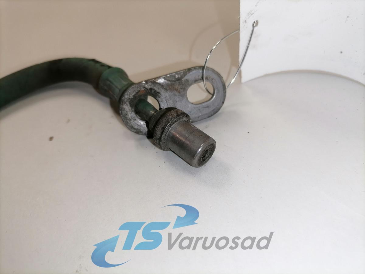 Volvo Compressor air pipe 22053130 - Õhkpidur - Veoauto: pilt 4 Volvo Compressor air pipe 22053130 - Õhkpidur - Veoauto: pilt 4