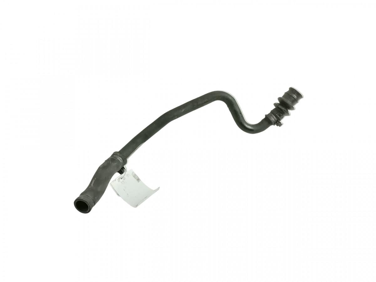Volvo Compressor air pipe 22181109 - Õhkpidur - Veoauto: pilt 1 Volvo Compressor air pipe 22181109 - Õhkpidur - Veoauto: pilt 1