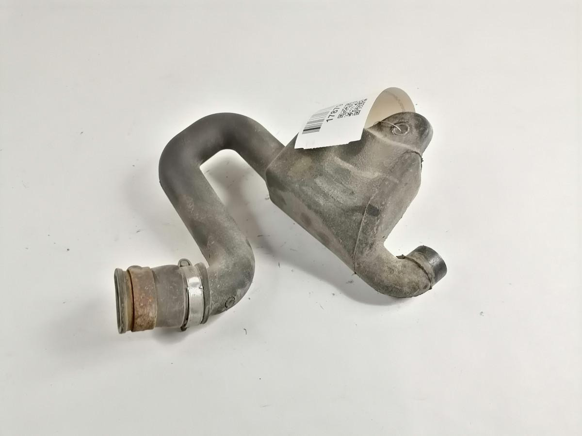 Volvo Compressor air pipe 22485510 - Õhkpidur - Veoauto: pilt 3 Volvo Compressor air pipe 22485510 - Õhkpidur - Veoauto: pilt 3