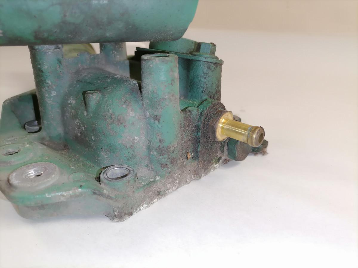 Volvo Coolant pipe 21971481 - Jahutussüsteem - Veoauto: pilt 4 Volvo Coolant pipe 21971481 - Jahutussüsteem - Veoauto: pilt 4