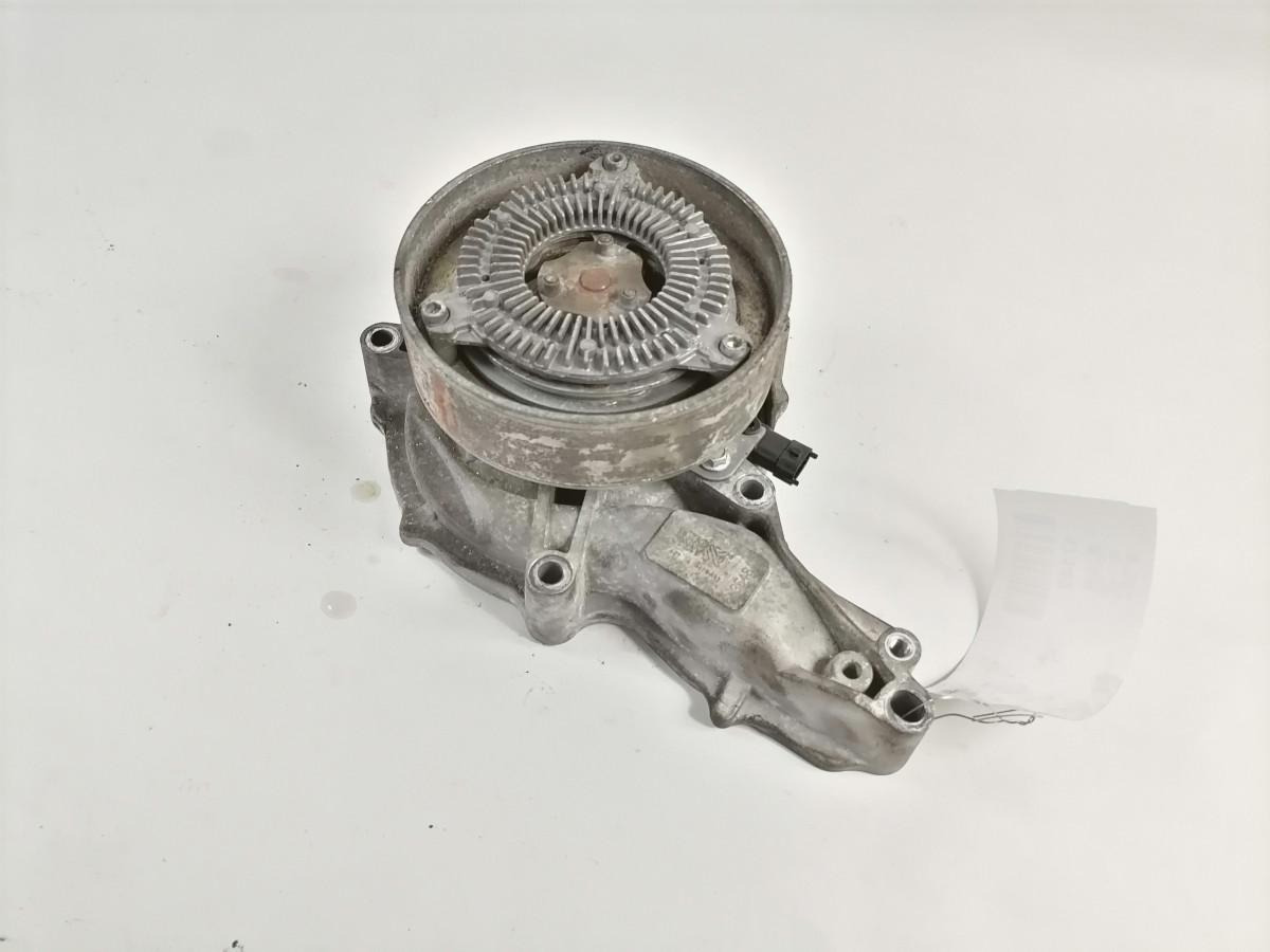 Volvo Cooling pump 21814036 - Jahutusvedeliku pump - Veoauto: pilt 2 Volvo Cooling pump 21814036 - Jahutusvedeliku pump - Veoauto: pilt 2