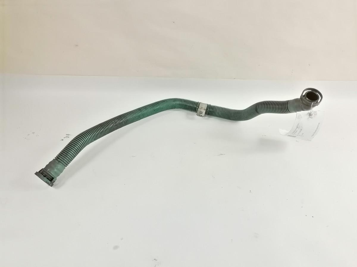 Volvo Crankcase Ventilation Pipe 21718154 - Karter - Veoauto: pilt 2 Volvo Crankcase Ventilation Pipe 21718154 - Karter - Veoauto: pilt 2