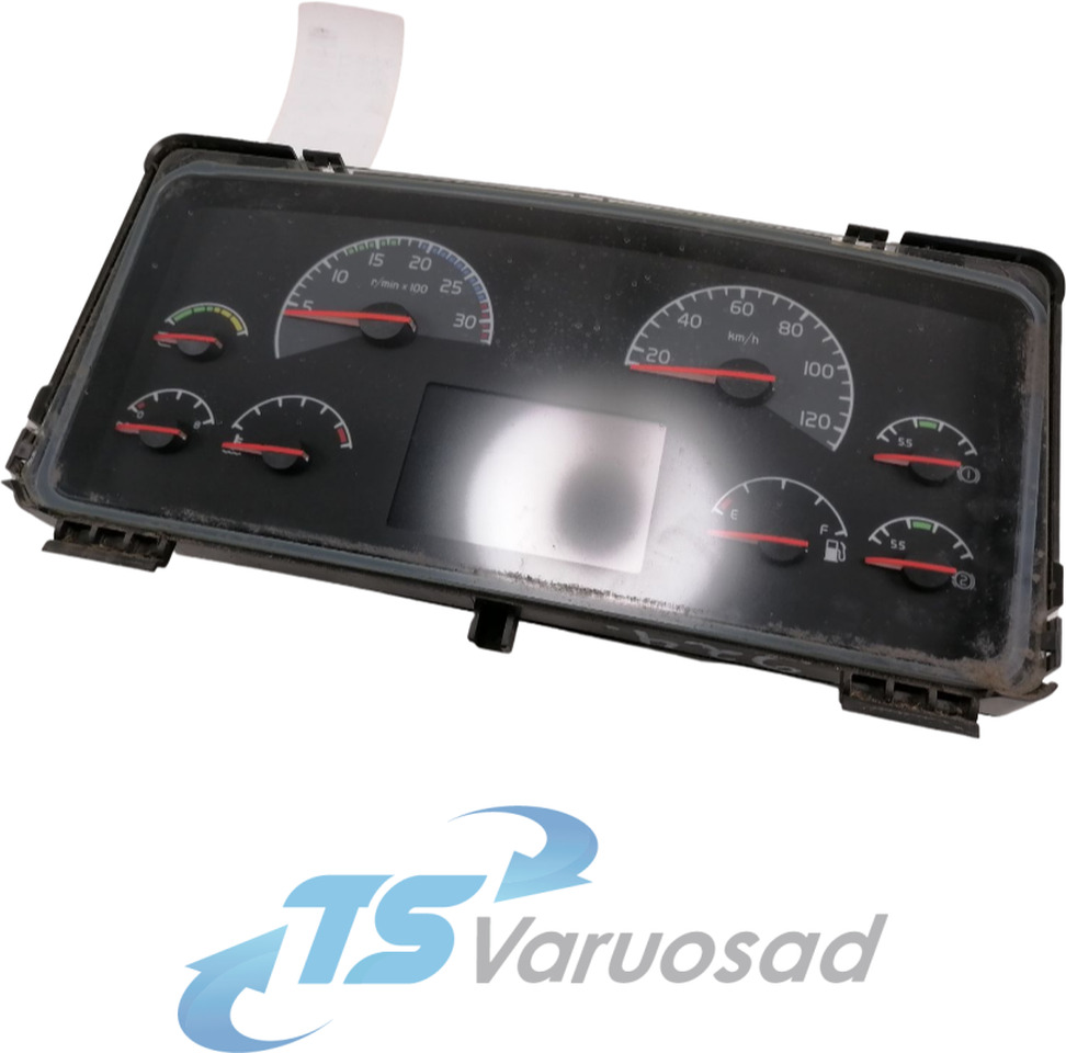 Volvo Dashboard 21375853 - Armatuurlaud - Veoauto: pilt 1 Volvo Dashboard 21375853 - Armatuurlaud - Veoauto: pilt 1
