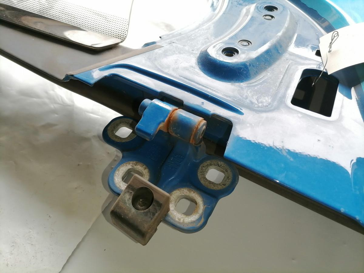 Volvo Door 82183078 - Uks ja varuosad - Veoauto: pilt 5 Volvo Door 82183078 - Uks ja varuosad - Veoauto: pilt 5
