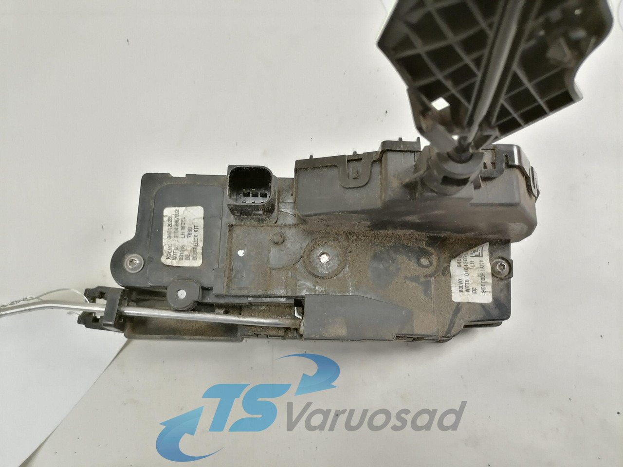 Volvo Door lock 84012028 - Uks ja varuosad - Veoauto: pilt 3 Volvo Door lock 84012028 - Uks ja varuosad - Veoauto: pilt 3