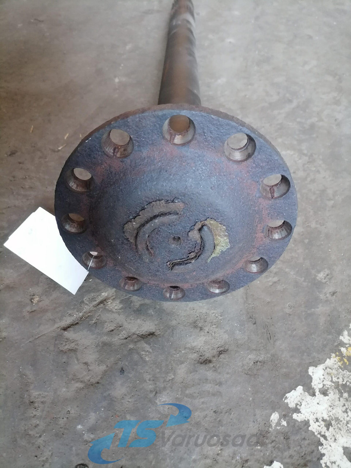 Volvo Drive shaft 1524628 - Veovõll - Veoauto: pilt 3 Volvo Drive shaft 1524628 - Veovõll - Veoauto: pilt 3