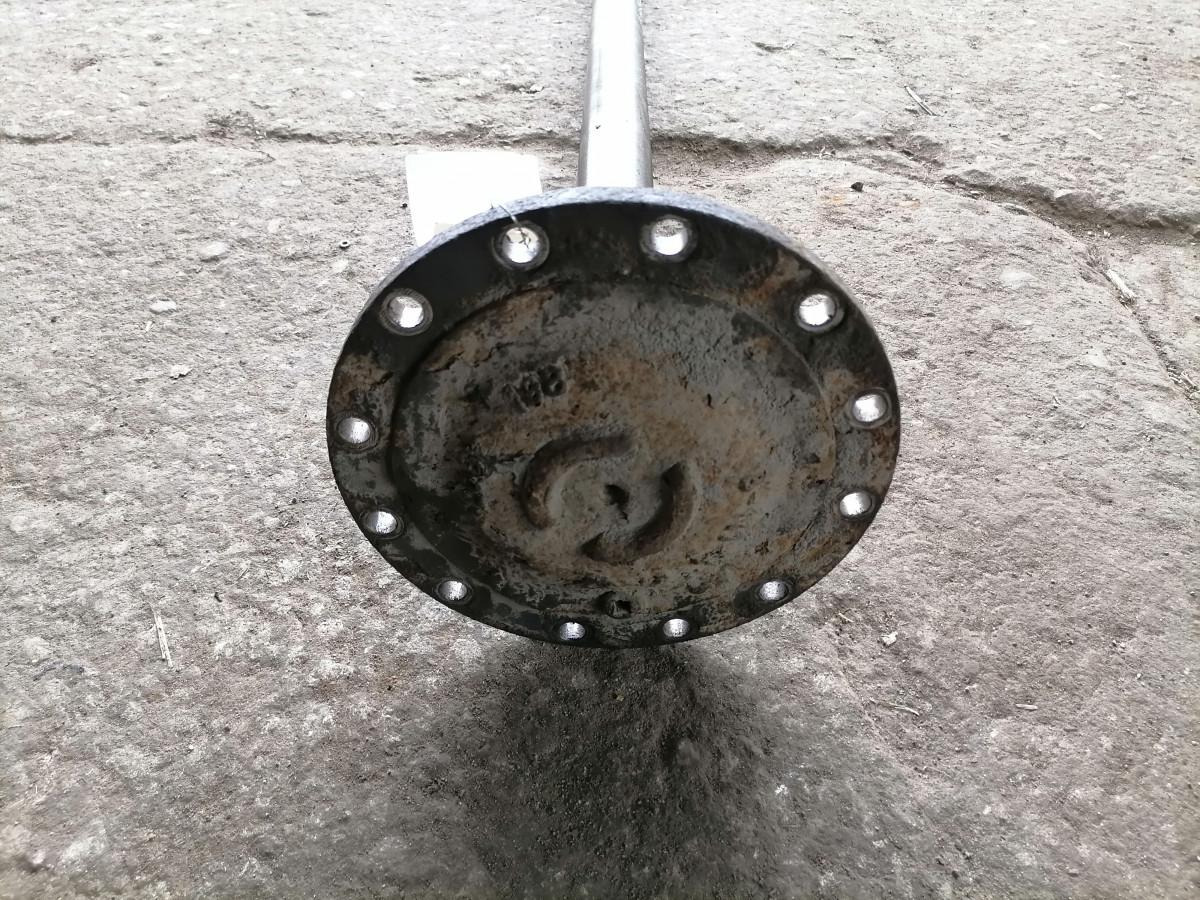 Volvo Drive shaft 20815243 - Veovõll - Veoauto: pilt 4 Volvo Drive shaft 20815243 - Veovõll - Veoauto: pilt 4