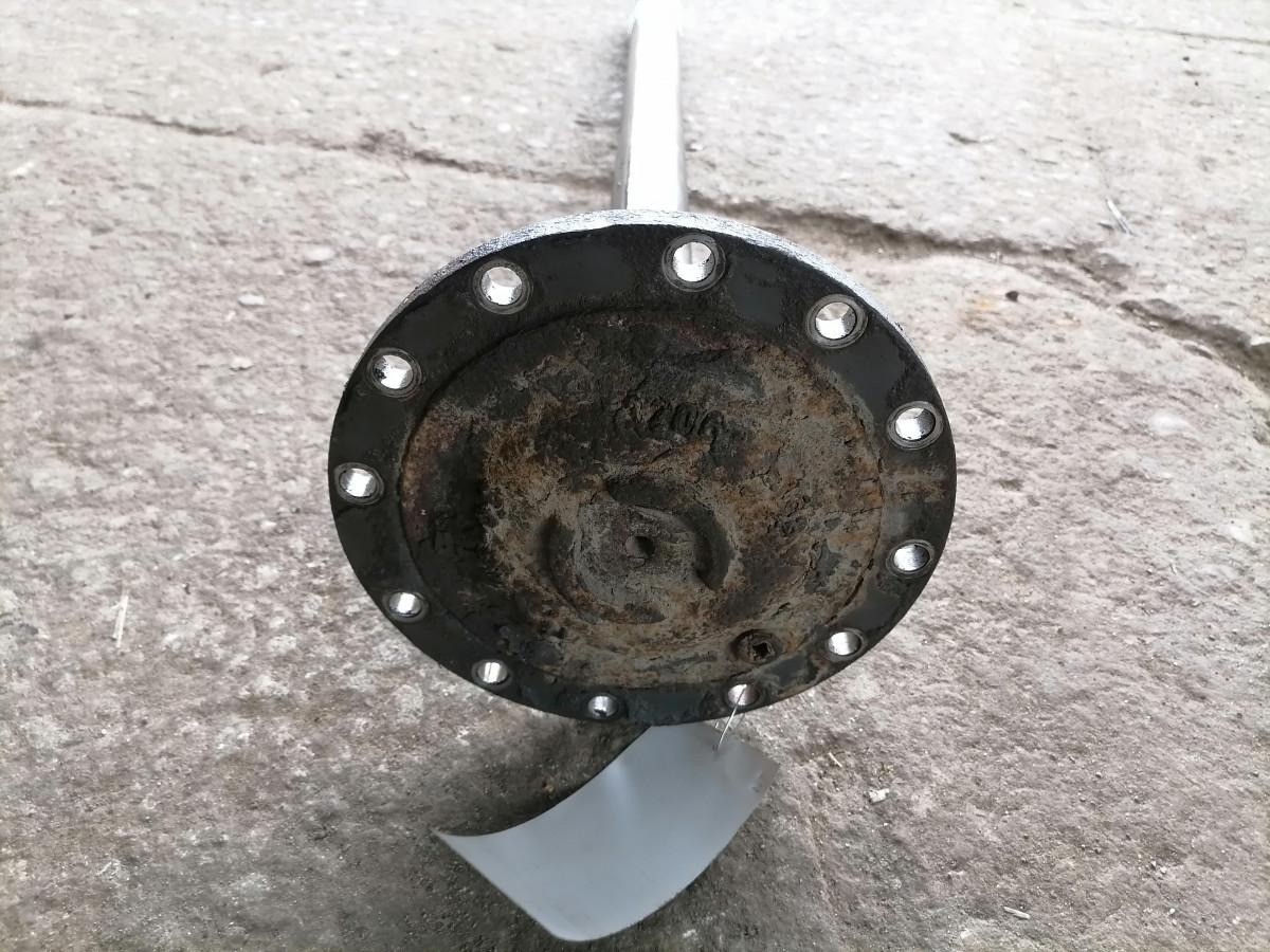 Volvo Drive shaft 20815246 - Veovõll - Veoauto: pilt 3 Volvo Drive shaft 20815246 - Veovõll - Veoauto: pilt 3