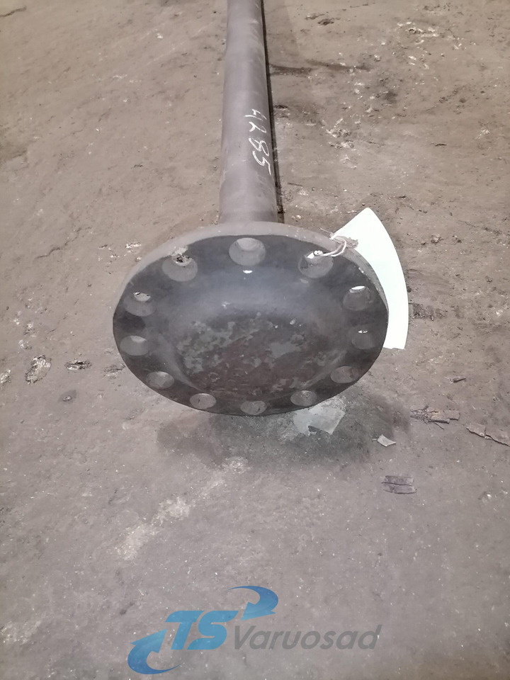 Volvo Drive shaft 8172096 - Veovõll - Veoauto: pilt 2 Volvo Drive shaft 8172096 - Veovõll - Veoauto: pilt 2