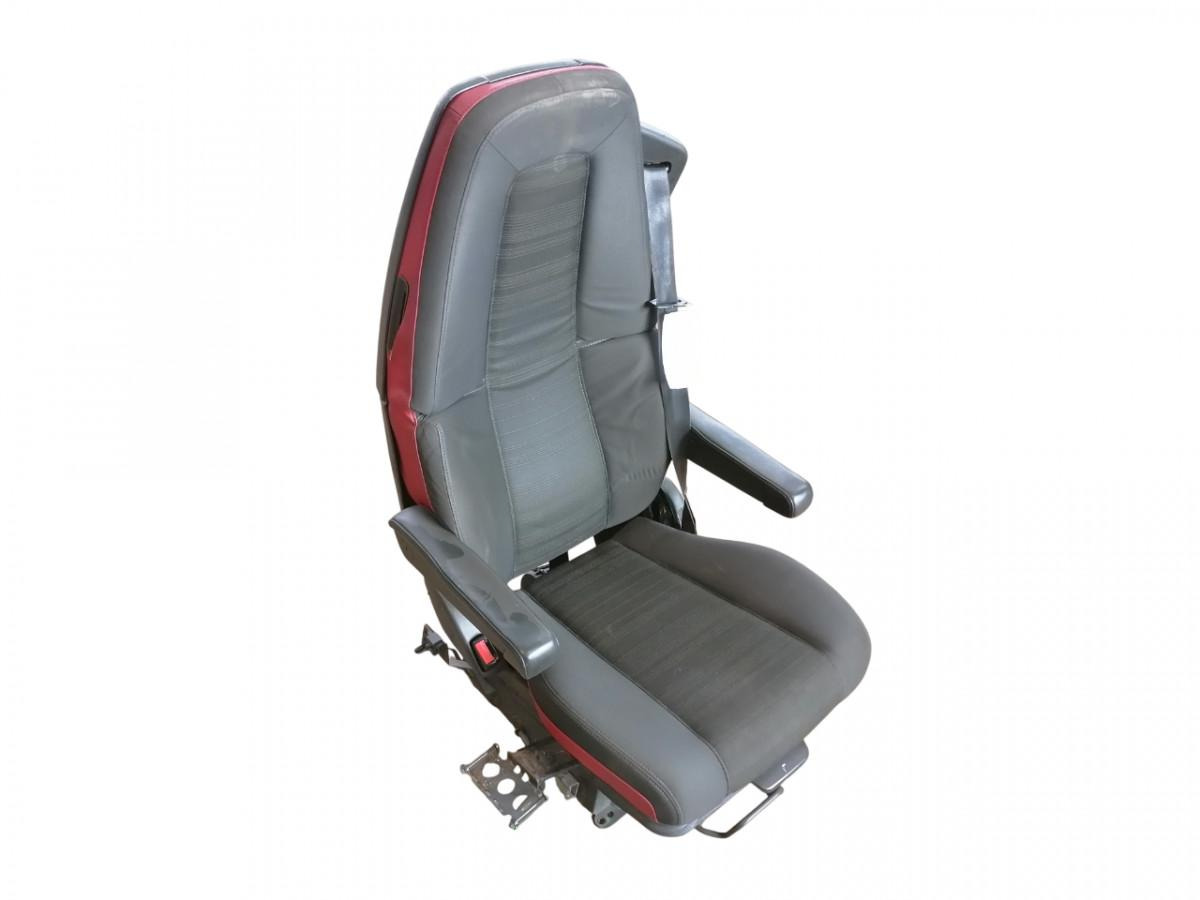 Volvo Driver seat 22039408 - Iste - Veoauto: pilt 1 Volvo Driver seat 22039408 - Iste - Veoauto: pilt 1