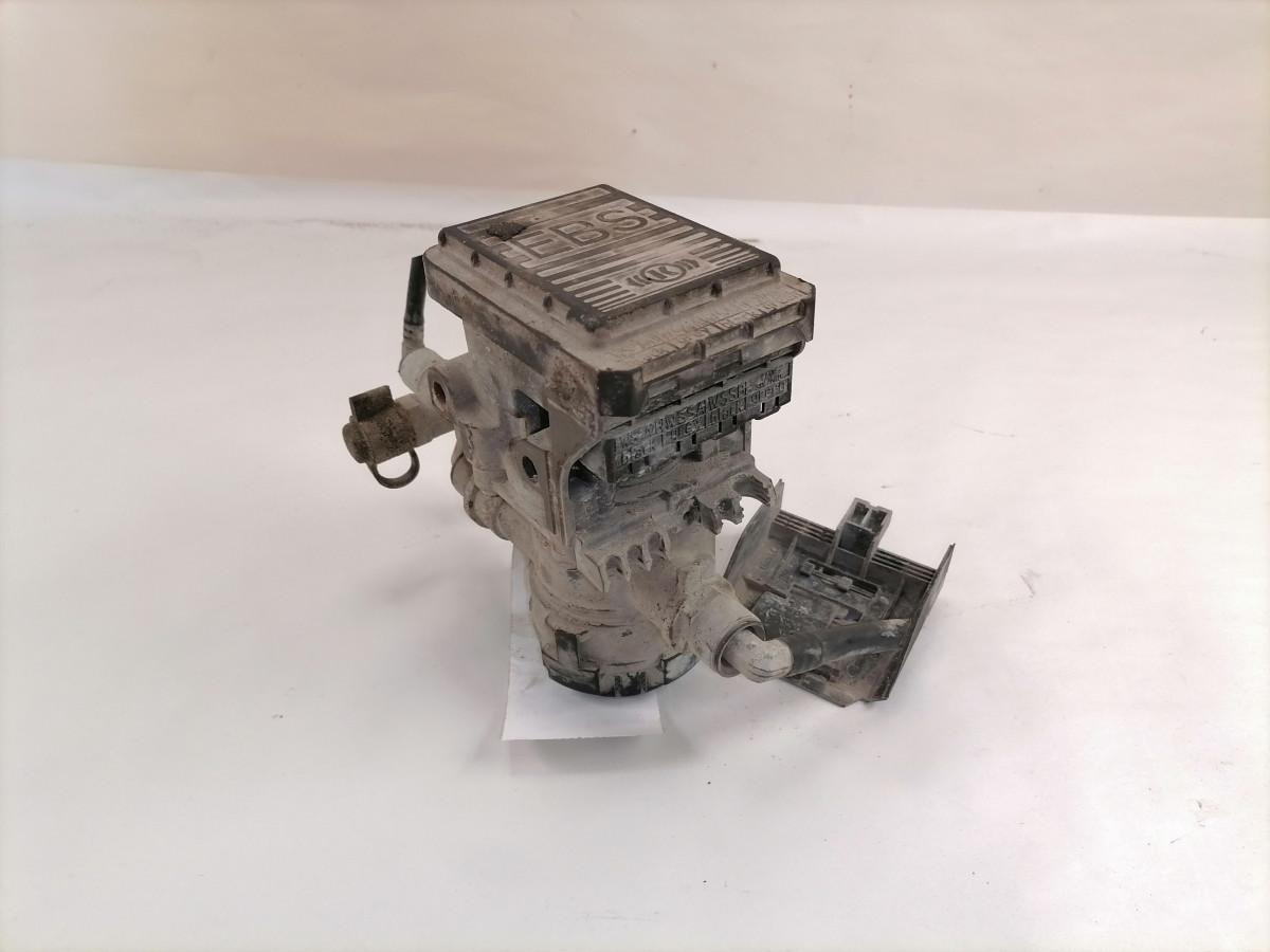 Volvo EBS brake valve 20828237 - Piduriklapp - Veoauto: pilt 4 Volvo EBS brake valve 20828237 - Piduriklapp - Veoauto: pilt 4
