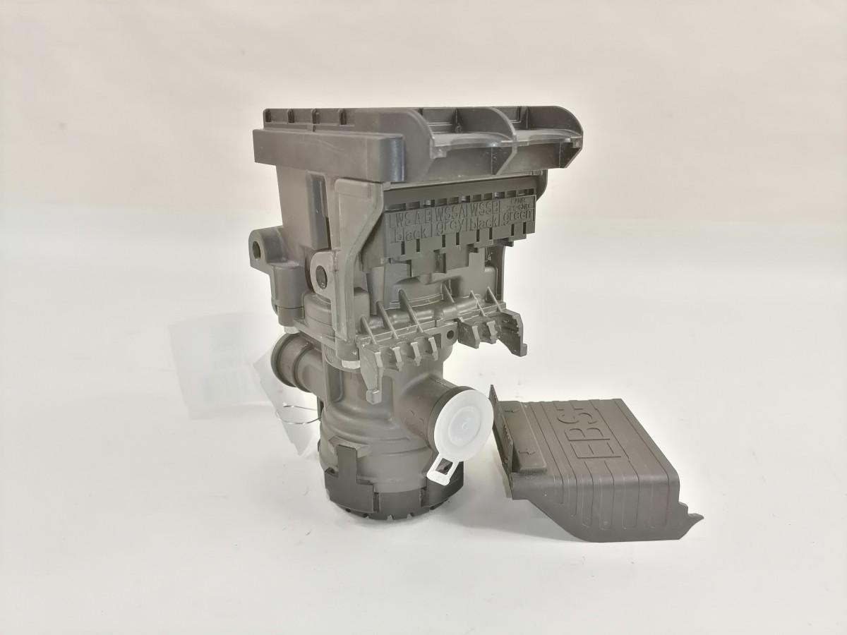 Volvo EBS brake valve 22225550 - Piduriklapp - Veoauto: pilt 2 Volvo EBS brake valve 22225550 - Piduriklapp - Veoauto: pilt 2