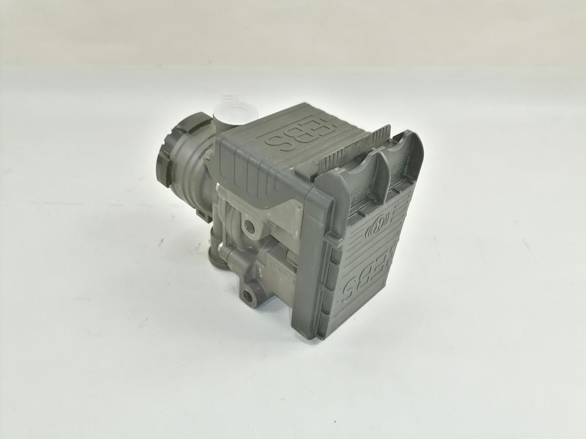 Volvo EBS brake valve 22225550 - Piduriklapp - Veoauto: pilt 3 Volvo EBS brake valve 22225550 - Piduriklapp - Veoauto: pilt 3