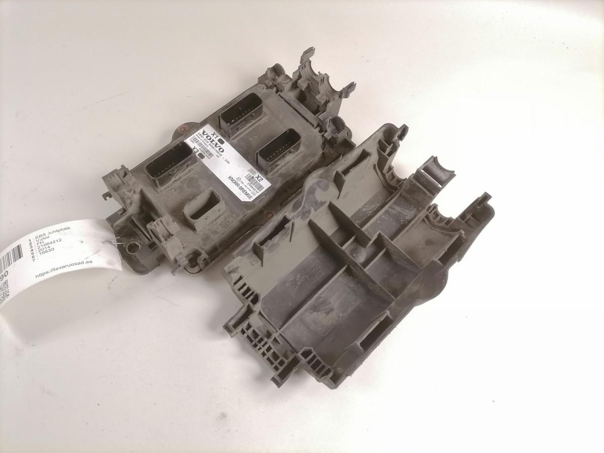 Volvo EBS control unit 21664212 - Mootori juhtimisseade - Veoauto: pilt 2 Volvo EBS control unit 21664212 - Mootori juhtimisseade - Veoauto: pilt 2