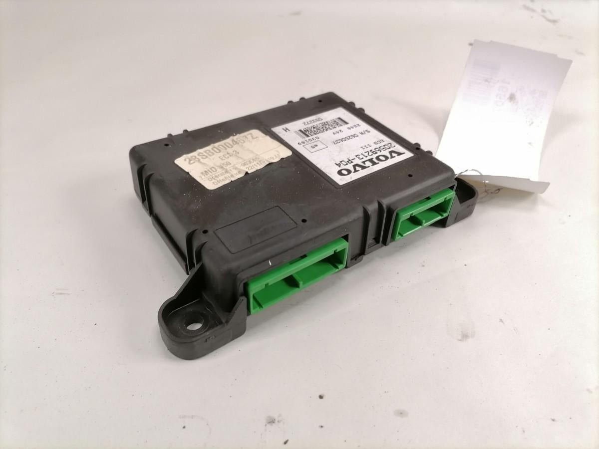 Volvo ECU, ECS 20569213 - Mootori juhtimisseade - Veoauto: pilt 2 Volvo ECU, ECS 20569213 - Mootori juhtimisseade - Veoauto: pilt 2