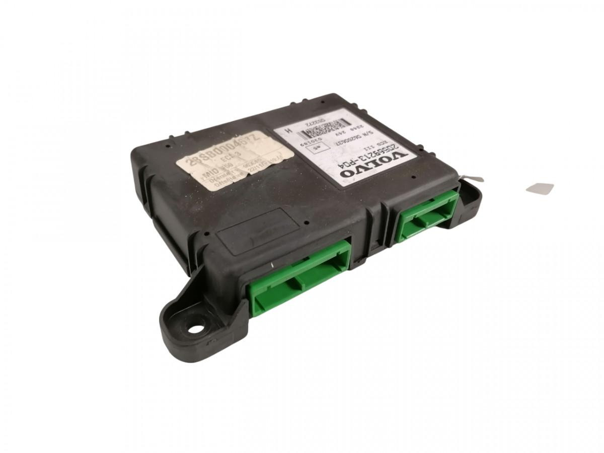 Volvo ECU, ECS 20569213 - Mootori juhtimisseade - Veoauto: pilt 1 Volvo ECU, ECS 20569213 - Mootori juhtimisseade - Veoauto: pilt 1