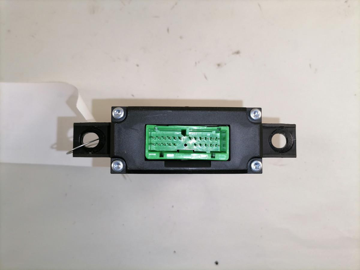 Volvo ECU, GMS 21715161 - Mootori juhtimisseade - Veoauto: pilt 4 Volvo ECU, GMS 21715161 - Mootori juhtimisseade - Veoauto: pilt 4