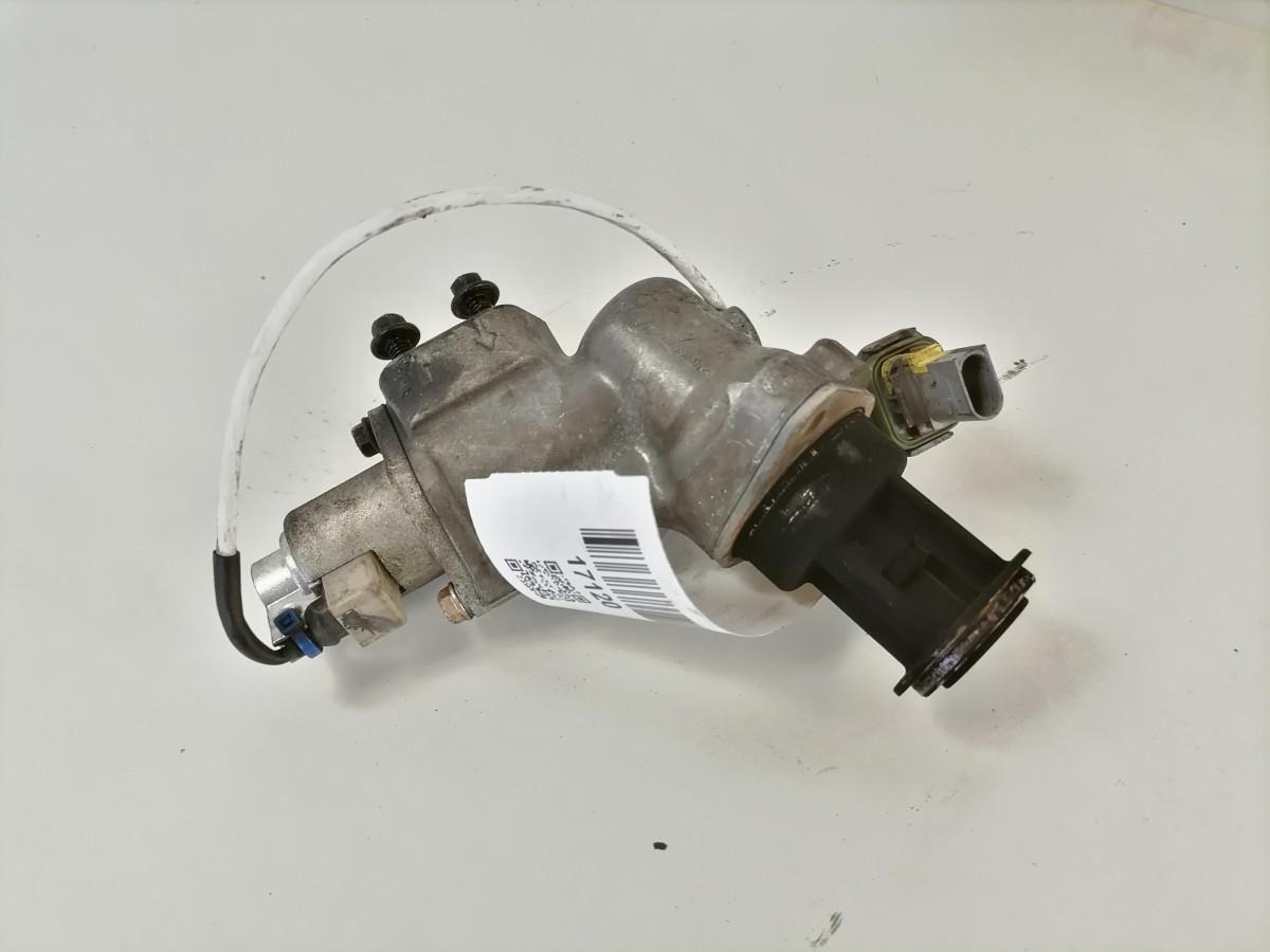 Volvo EGR valve 23764216 - Väljalaskesüsteem - Veoauto: pilt 2 Volvo EGR valve 23764216 - Väljalaskesüsteem - Veoauto: pilt 2