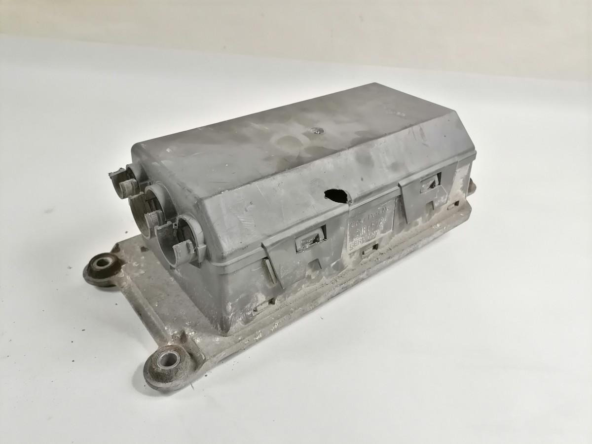 Volvo Ecu CCIOM 22053759 - Mootori juhtimisseade - Veoauto: pilt 4 Volvo Ecu CCIOM 22053759 - Mootori juhtimisseade - Veoauto: pilt 4