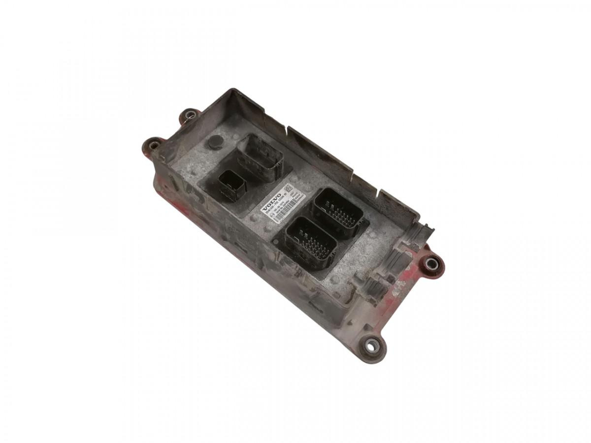 Volvo Ecu CCIOM 22481330 - Mootori juhtimisseade - Veoauto: pilt 1 Volvo Ecu CCIOM 22481330 - Mootori juhtimisseade - Veoauto: pilt 1