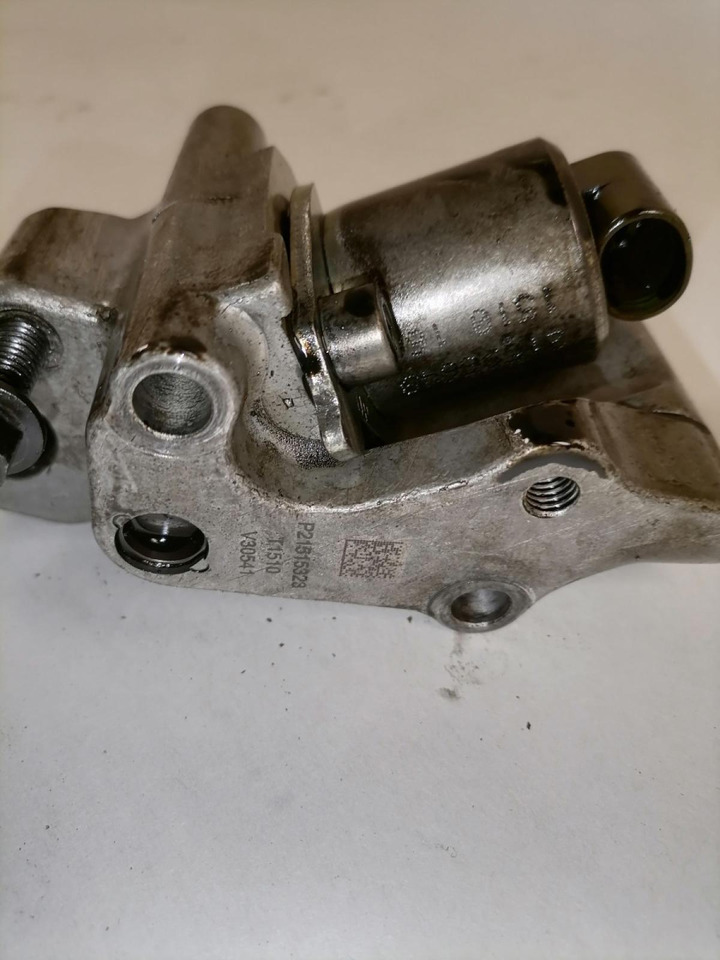 Volvo Engine control switch 21515323 - Väljalaskesüsteem - Veoauto: pilt 4 Volvo Engine control switch 21515323 - Väljalaskesüsteem - Veoauto: pilt 4