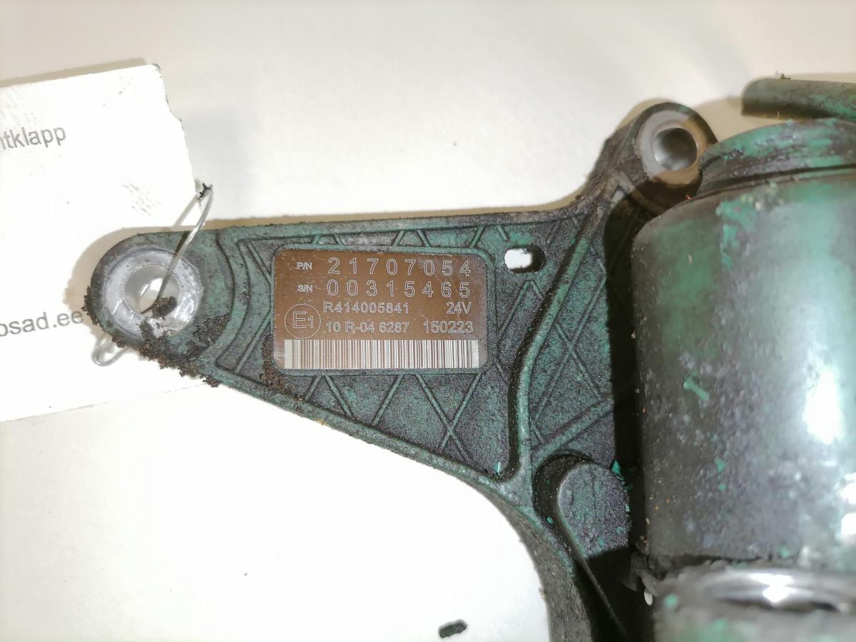 Volvo Engine control switch 21707054 - Väljalaskesüsteem - Veoauto: pilt 5 Volvo Engine control switch 21707054 - Väljalaskesüsteem - Veoauto: pilt 5