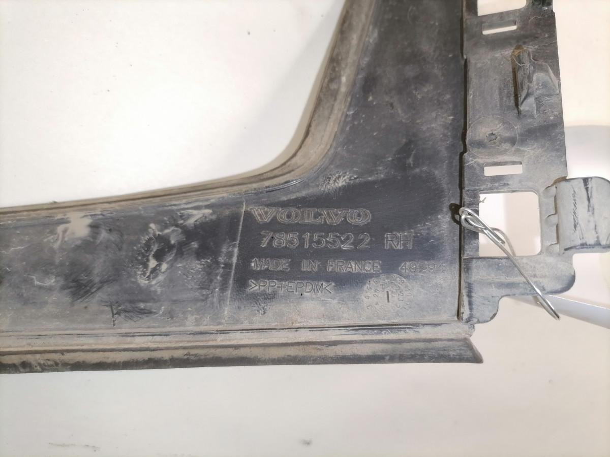 Volvo Esitule plastik 78515522 - Tuled/ Valgus - Veoauto: pilt 4 Volvo Esitule plastik 78515522 - Tuled/ Valgus - Veoauto: pilt 4
