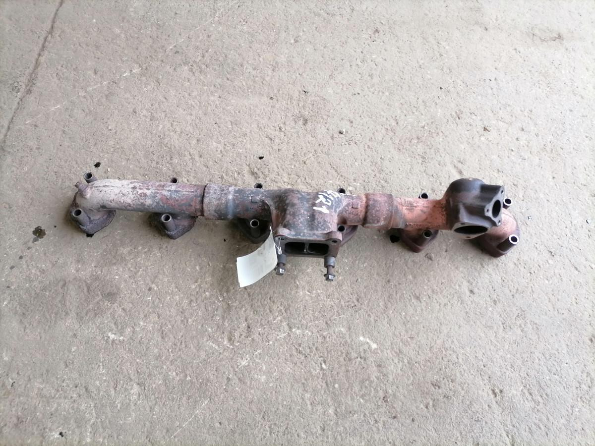 Volvo Exhaust mainfold 21767050 - Väljalaskekollektor - Veoauto: pilt 3 Volvo Exhaust mainfold 21767050 - Väljalaskekollektor - Veoauto: pilt 3