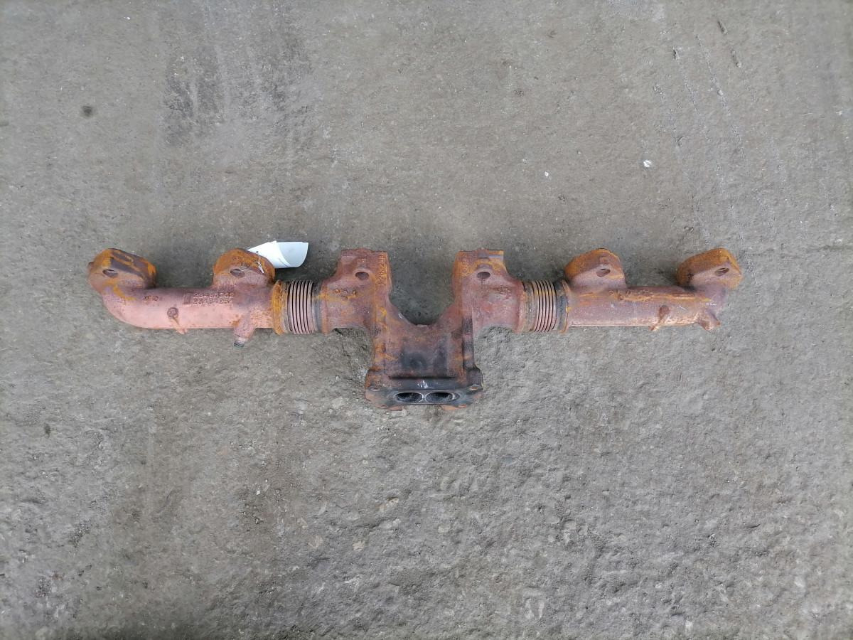 Volvo Exhaust mainfold 22632386 - Väljalaskekollektor - Veoauto: pilt 3 Volvo Exhaust mainfold 22632386 - Väljalaskekollektor - Veoauto: pilt 3
