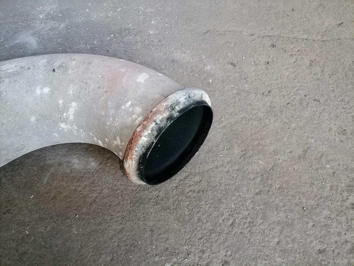 Volvo Exhaust pipe 20429020 - Summuti - Veoauto: pilt 5 Volvo Exhaust pipe 20429020 - Summuti - Veoauto: pilt 5