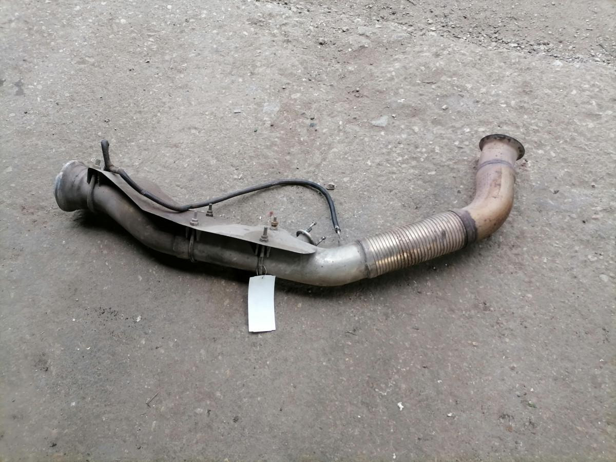 Volvo Exhaust pipe 20796983 - Summuti - Veoauto: pilt 3 Volvo Exhaust pipe 20796983 - Summuti - Veoauto: pilt 3
