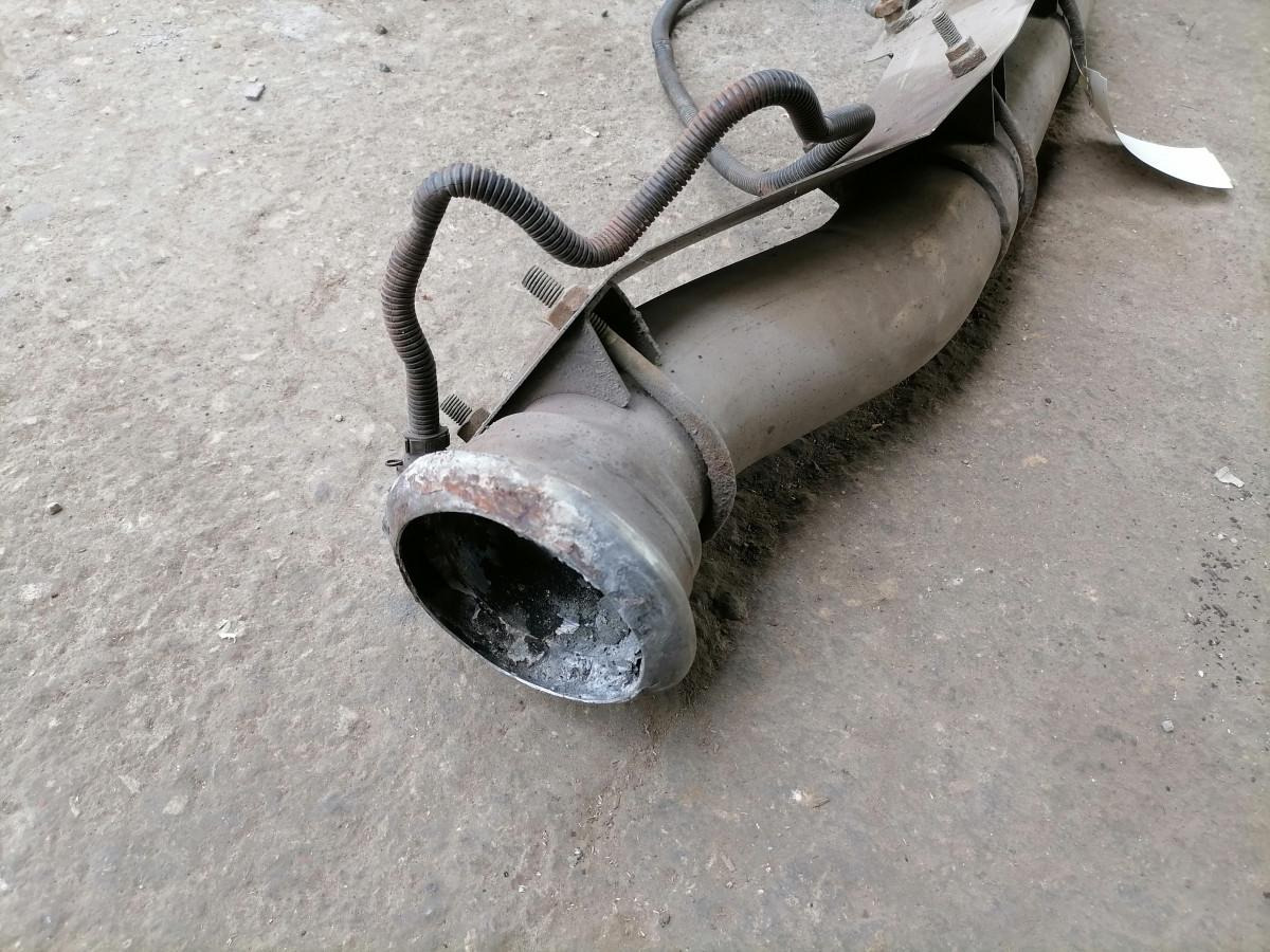 Volvo Exhaust pipe 20796983 - Summuti - Veoauto: pilt 5 Volvo Exhaust pipe 20796983 - Summuti - Veoauto: pilt 5