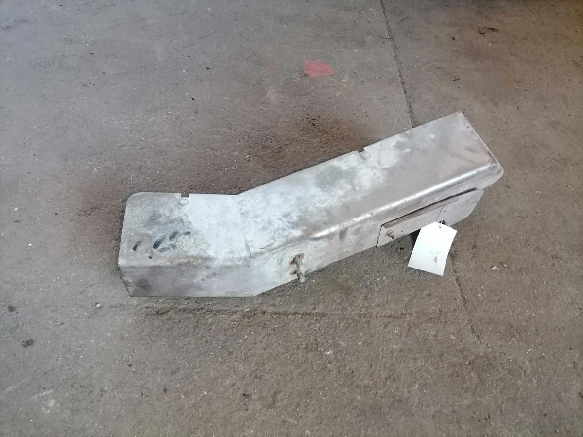 Volvo Exhaust pipe 21895472 - Summuti - Veoauto: pilt 3 Volvo Exhaust pipe 21895472 - Summuti - Veoauto: pilt 3