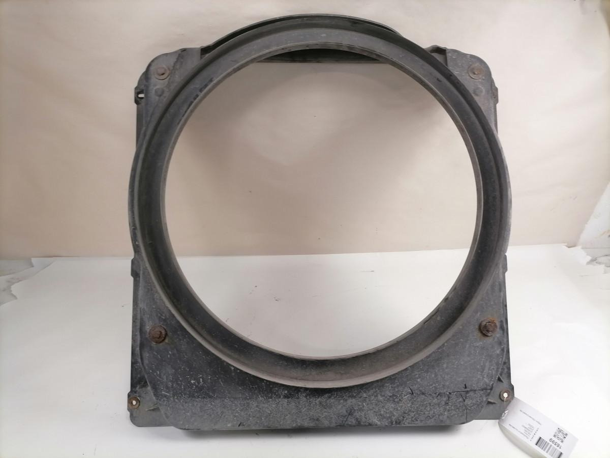 Volvo Fan shroud 20869865 - Radiaator - Veoauto: pilt 2 Volvo Fan shroud 20869865 - Radiaator - Veoauto: pilt 2